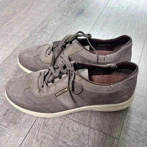 Mephisto Men's Hawk/Hike Perf Oxford Shoes NEW